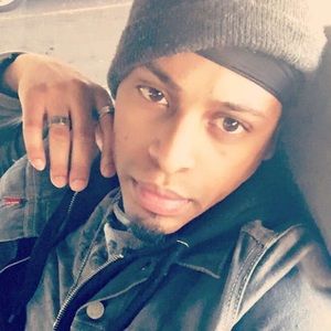 Meet your Posher, Darnell